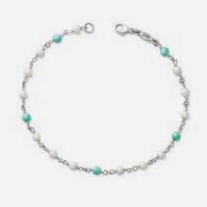 James Avery retired santoroni bracelet